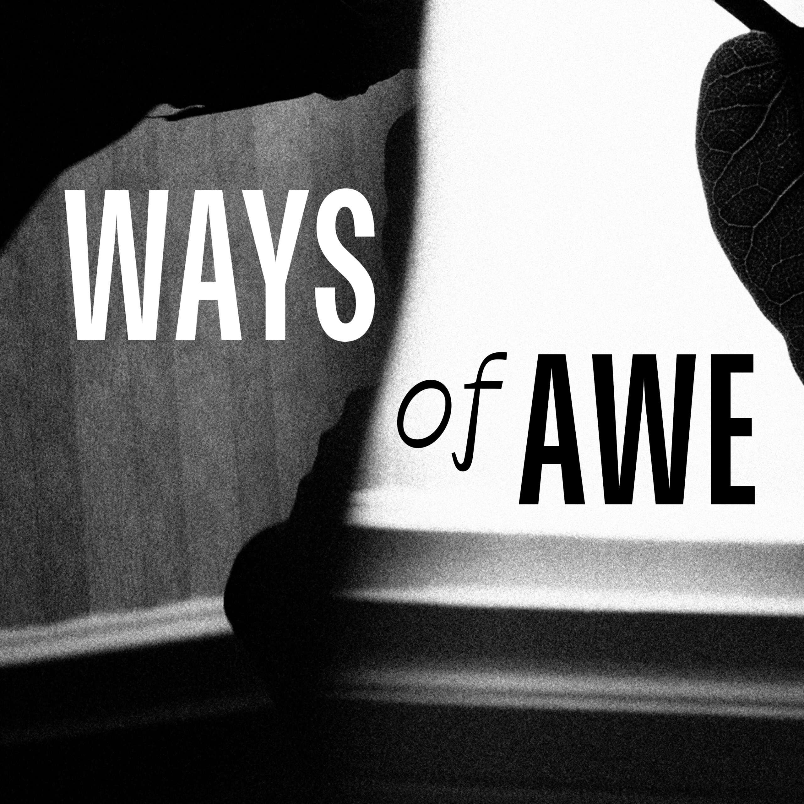 Ways of Awe